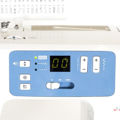 lewenstein-fashion-100-led-display